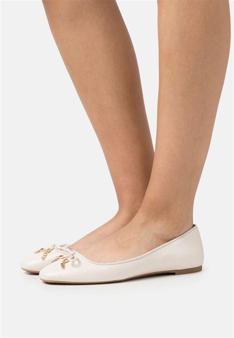 michael kors schuhe ballerina|michael kors nori ballet flat.